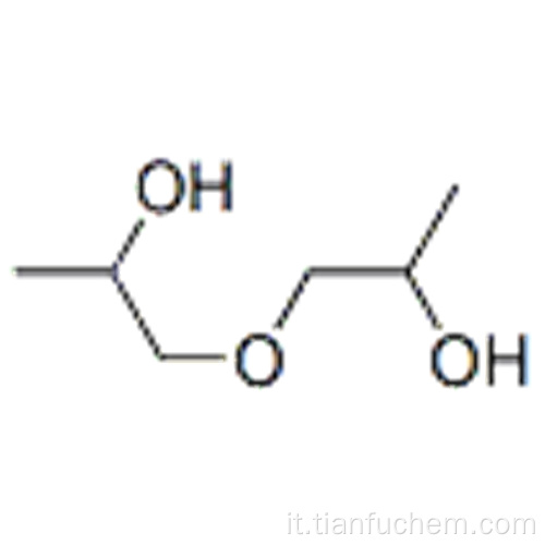 1,1&#39;-ossi-2-propanolo CAS 110-98-5